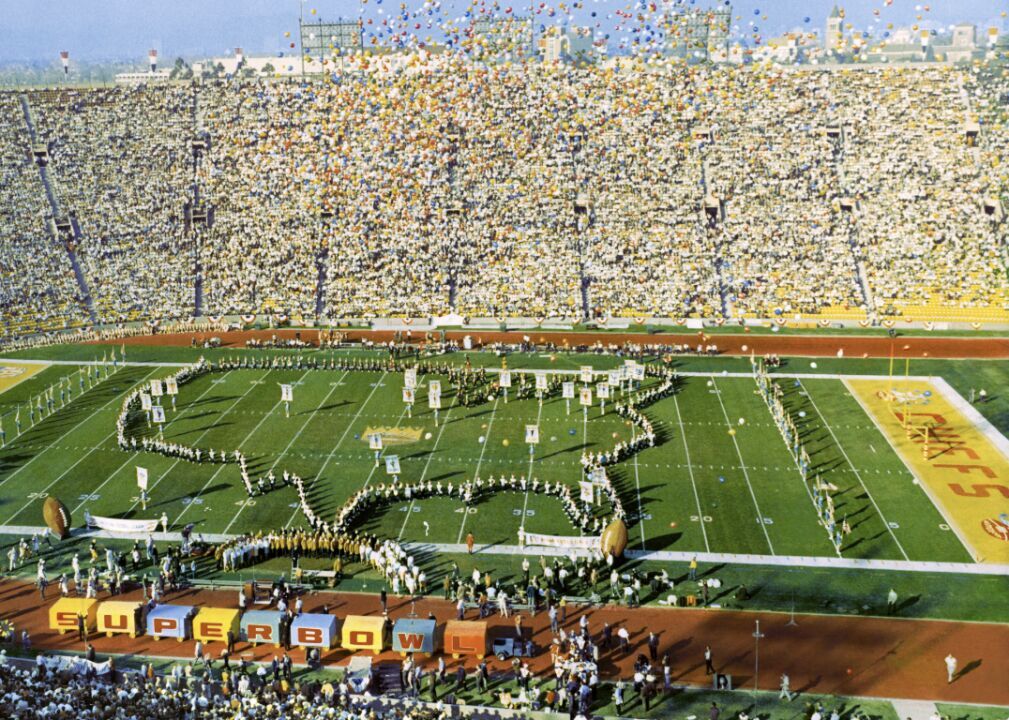 Super Bowl I